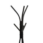 Κρεμάστρες & Καλόγεροι Coat Rack 6H Mtl/Wood Jano 202355