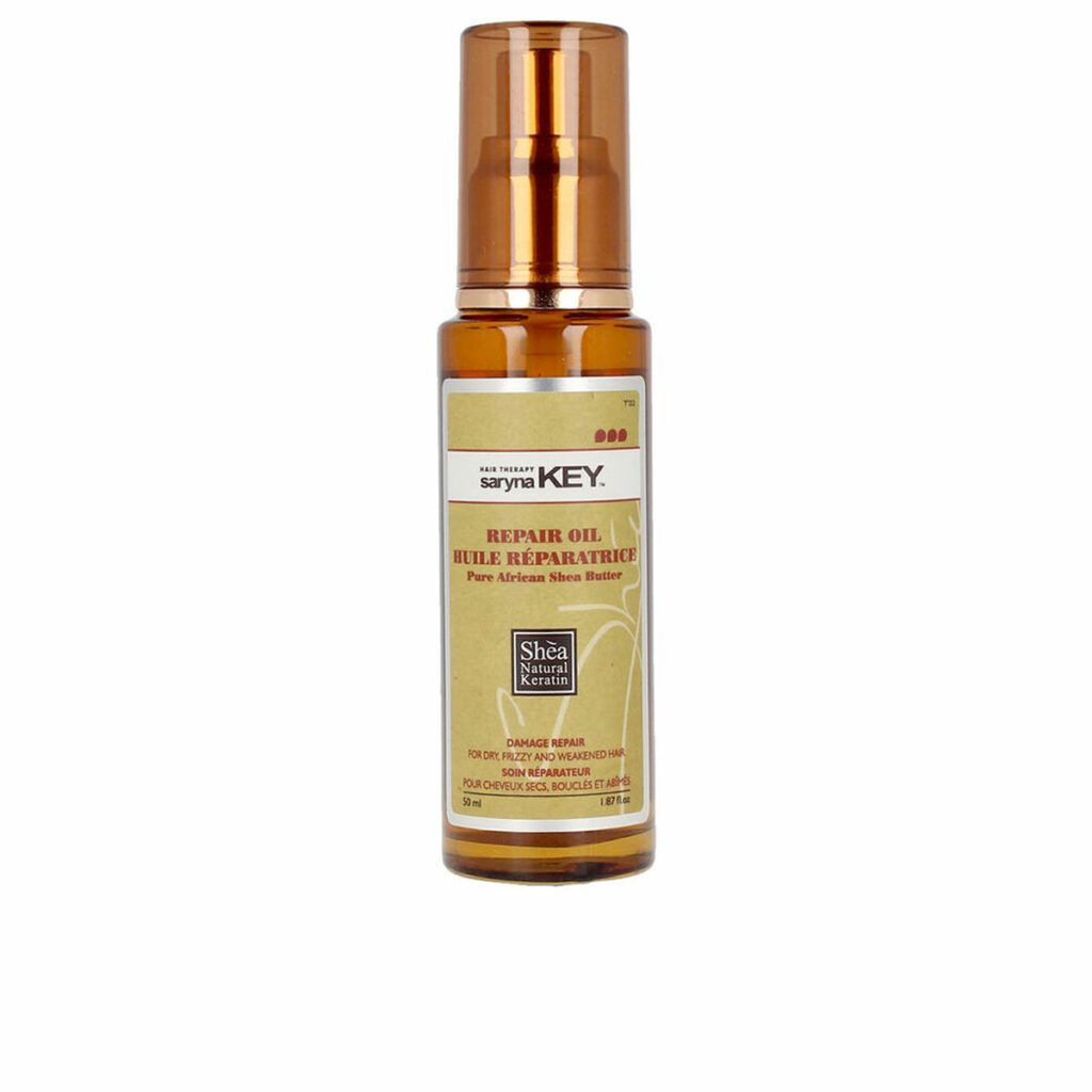 Λάδι Μαλλιών Saryna Key DAMAGE REPAIR 50 ml