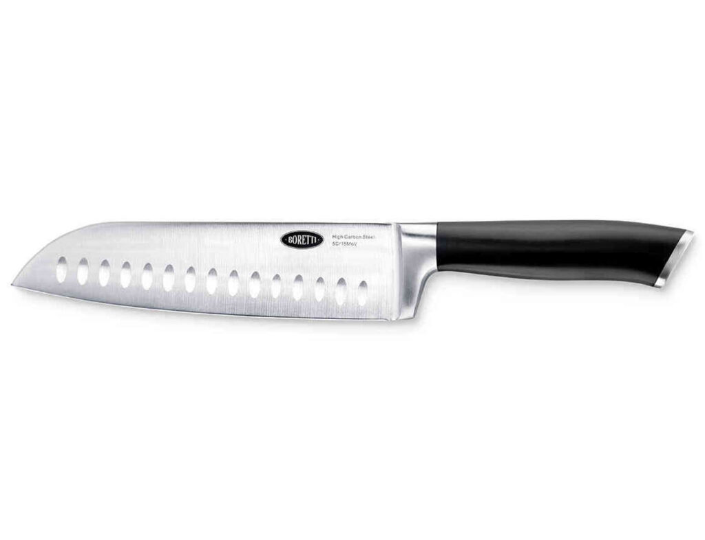 Μαχαίρια Boretti, Santoku Knife