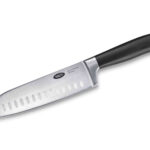 Μαχαίρια Boretti, Santoku Knife