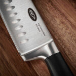 Μαχαίρια Boretti, Santoku Knife