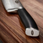Μαχαίρια Boretti, Santoku Knife