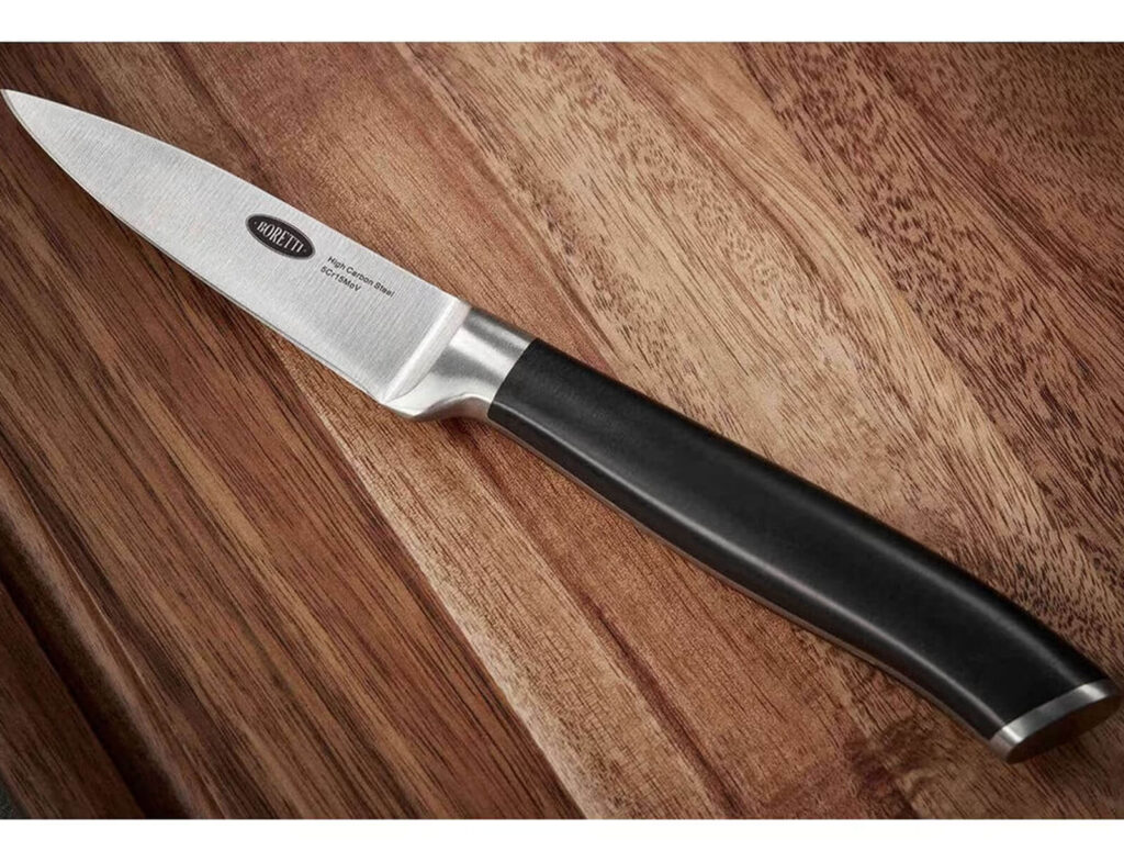 Μαχαίρια Boretti, Slicing Knife