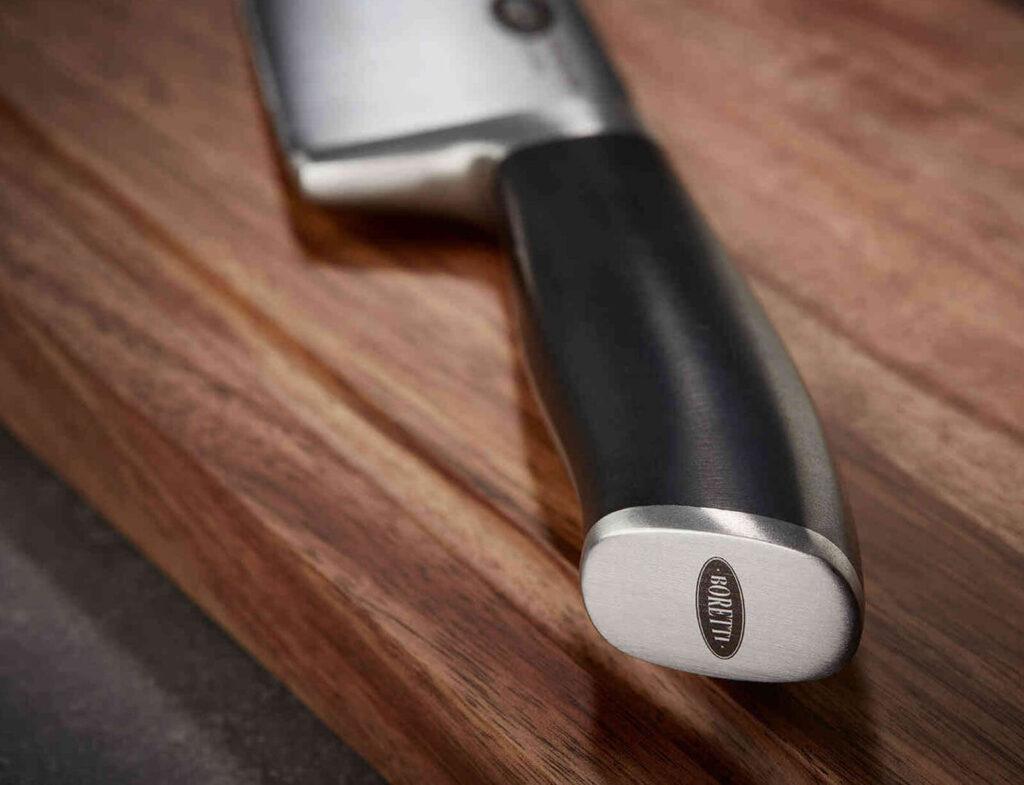 Μαχαίρια Boretti, Slicing Knife