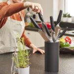 Μαχαίρια Sabatier Acuto, Knife Block