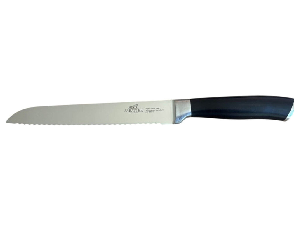 Μαχαίρια Sabatier, Bread Knife