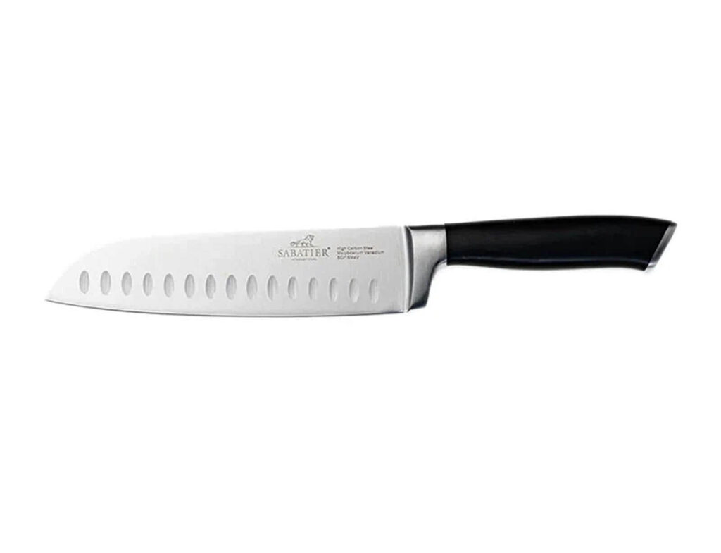 Μαχαίρια Sabatier, Santoku Knife