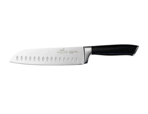 Μαχαίρια Sabatier, Santoku Knife