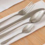 Μαχαιροπίρουνα Cutlery Set 16Pc Alpina Ss18/0 Cb Mirror Polish