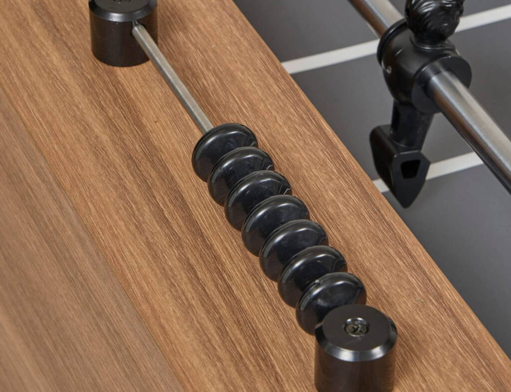 Μεγάλα Μπιλιάρδα & Ποδοσφαιράκια Dave Wood Foosball L144 Atmosphera 211756