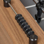 Μεγάλα Μπιλιάρδα & Ποδοσφαιράκια Dave Wood Foosball L144 Atmosphera 211756