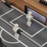 Μεγάλα Μπιλιάρδα & Ποδοσφαιράκια Dave Wood Foosball L144 Atmosphera 211756