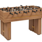 Μεγάλα Μπιλιάρδα & Ποδοσφαιράκια Dave Wood Foosball L144 Atmosphera 211756