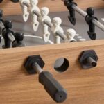 Μεγάλα Μπιλιάρδα & Ποδοσφαιράκια Dave Wood Foosball L144 Atmosphera 211756