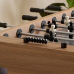 Μεγάλα Μπιλιάρδα & Ποδοσφαιράκια Dave Wood Foosball L144 Atmosphera 211756