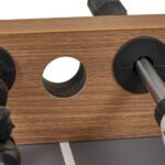 Μεγάλα Μπιλιάρδα & Ποδοσφαιράκια Dave Wood Foosball L144 Atmosphera 211756