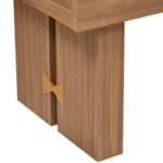 Μεγάλα Μπιλιάρδα & Ποδοσφαιράκια Dave Wood Foosball L144 Atmosphera 211756