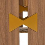 Μεγάλα Μπιλιάρδα & Ποδοσφαιράκια Dave Wood Foosball L144 Atmosphera 211756
