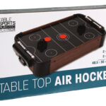 Μπιλιάρδα, Ποδοσφαιράκια & More... Air Hockey Table 497200200