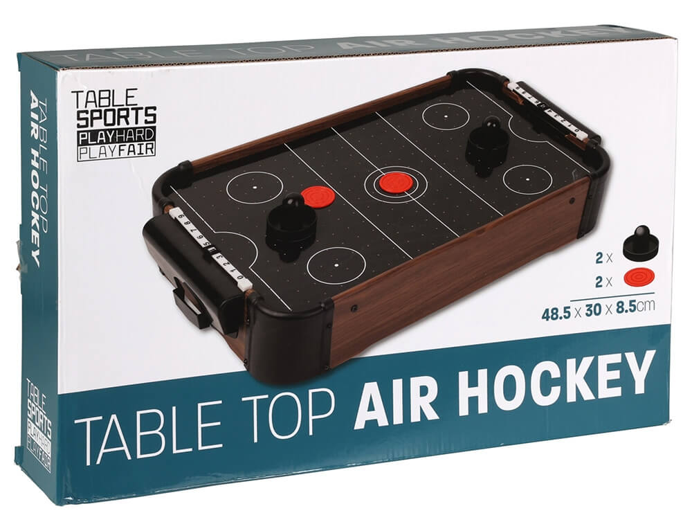Μπιλιάρδα, Ποδοσφαιράκια & More... Air Hockey Table 497200200