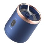 Μπλέντερ Deerma Mini Juice Blender (Dem-Nu06) Blue