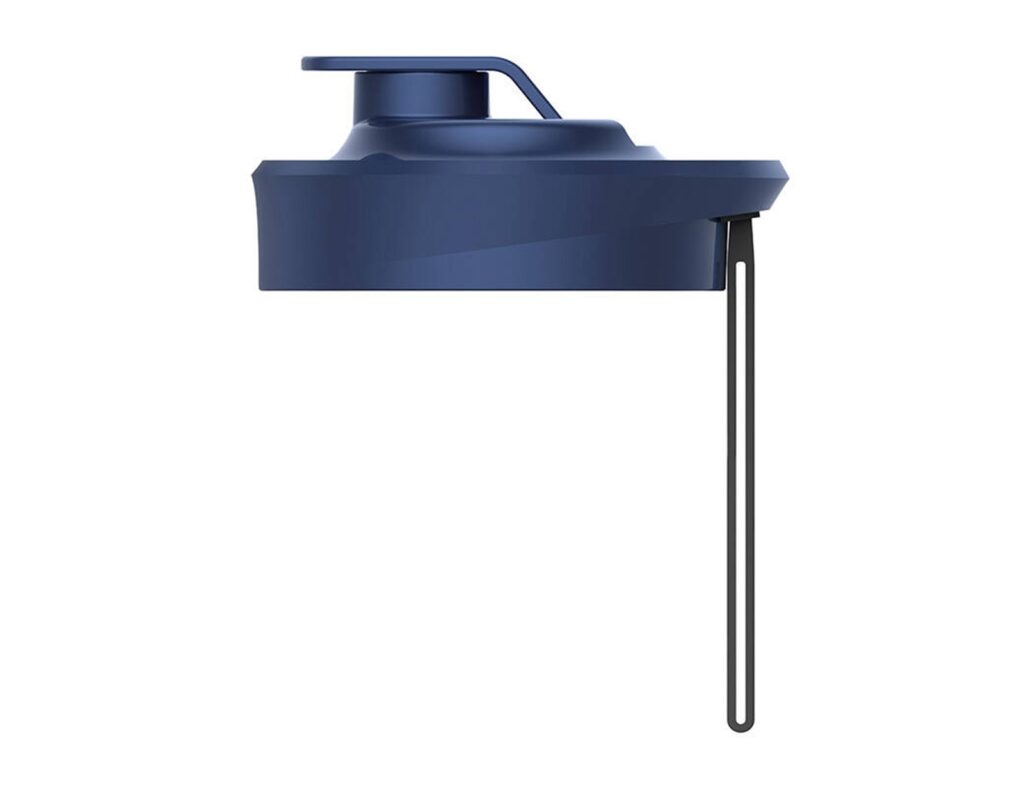 Μπλέντερ Deerma Mini Juice Blender (Dem-Nu06) Blue