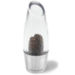 Μύλοι Και Δοχεία Μπαχαρικών Cole &Amp; Mason, Pepper Mill Milston 140Mm Stainless