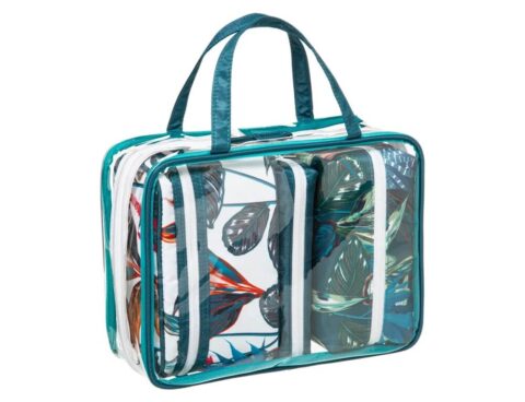 Νεσεσέρ Toilet Bag X4 Palawan Five 174695B