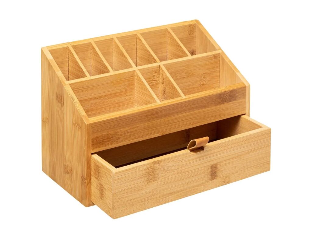 Organizers & Θήκες Τακτοποίησης Bam Leather Organizor 1 Dra Marque : Five