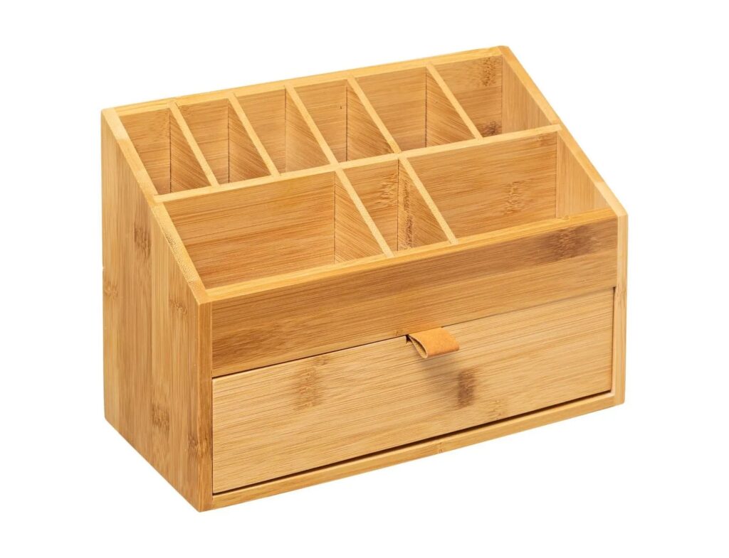 Organizers & Θήκες Τακτοποίησης Bam Leather Organizor 1 Dra Marque : Five
