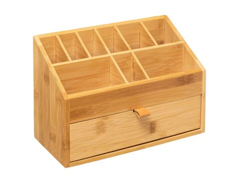 Organizers & Θήκες Τακτοποίησης Bam Leather Organizor 1 Dra Marque : Five