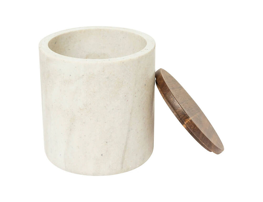Organizers & Θήκες Τακτοποίησης Cotton Jar Come