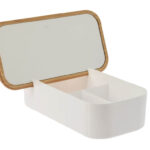 Organizers & Θήκες Τακτοποίησης Mirror With Organizer Eh 26X13X7C 101000730