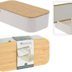 Organizers & Θήκες Τακτοποίησης Mirror With Organizer Eh 26X13X7C 101000730