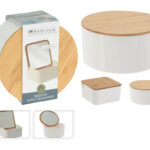 Organizers & Θήκες Τακτοποίησης Mirror With Organizer Eh 2Assorted Sha 101000740
