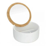Organizers & Θήκες Τακτοποίησης Mirror With Organizer Eh 2Assorted Sha 101000740