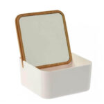 Organizers & Θήκες Τακτοποίησης Mirror With Organizer Eh 2Assorted Sha 101000740