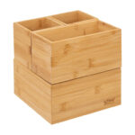 Organizers & Θήκες Τακτοποίησης Plates Kit X4 3 Sizes Bam Tidy 174755