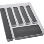 Οργάνωση Κουζίνας 6-Part Cutlery Holder Ts Pet 146501