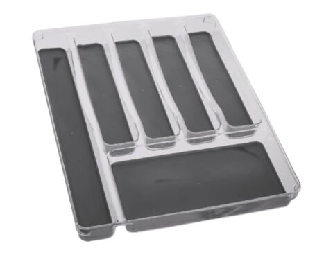 Οργάνωση Κουζίνας 6-Part Cutlery Holder Ts Pet 146501