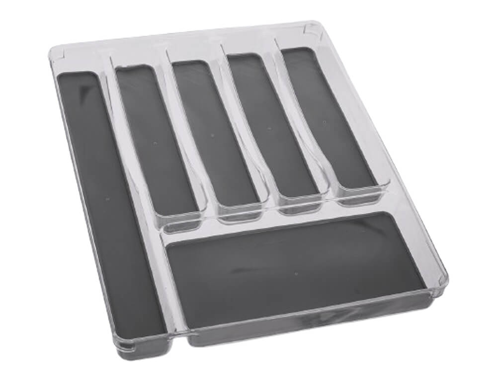 Οργάνωση Κουζίνας 6-Part Cutlery Holder Ts Pet 146501