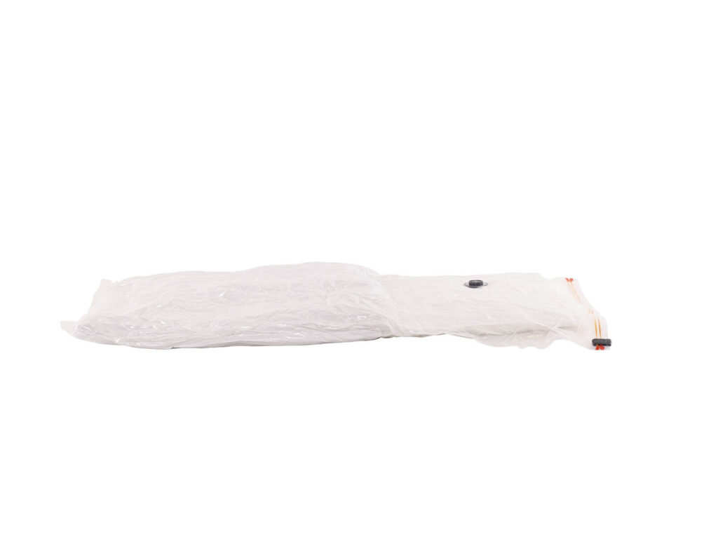 Οργάνωση Ντουλάπας Airless Perfume Vac Bag L Asr