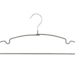 Οργάνωση Ντουλάπας Hanger Mtl Pvc X5 Hang&Quot;Up Asr