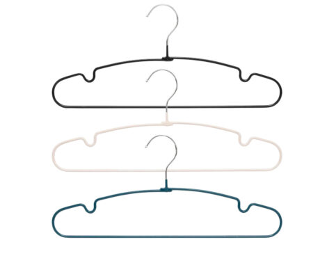 Οργάνωση Ντουλάπας Hanger Mtl Pvc X5 Hang&Quot;Up Asr