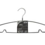 Οργάνωση Ντουλάπας Hanger Mtl Pvc X5 Hang&Quot;Up Asr
