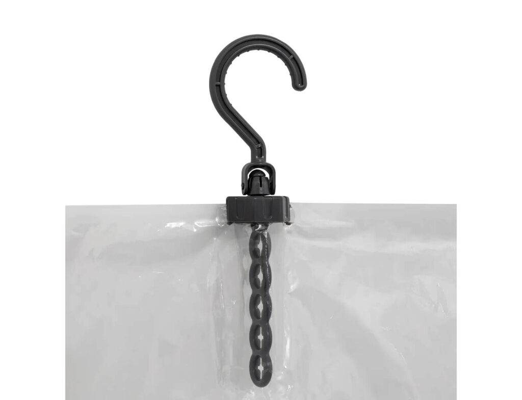Οργάνωση Ντουλάπας Vac Bag Airless Coat