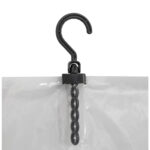 Οργάνωση Ντουλάπας Vac Bag Airless Coat