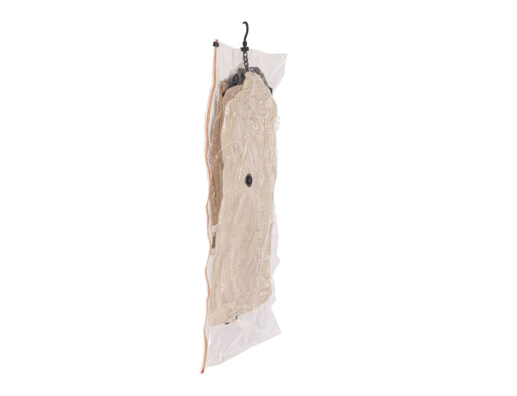 Οργάνωση Ντουλάπας Vac Bag Airless Coat