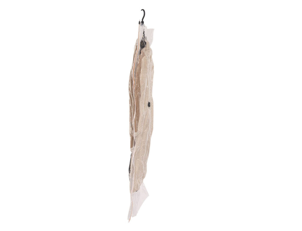 Οργάνωση Ντουλάπας Vac Bag Airless Coat