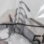 Οργάνωση Ντουλάπας Vac Bag Airless Coat